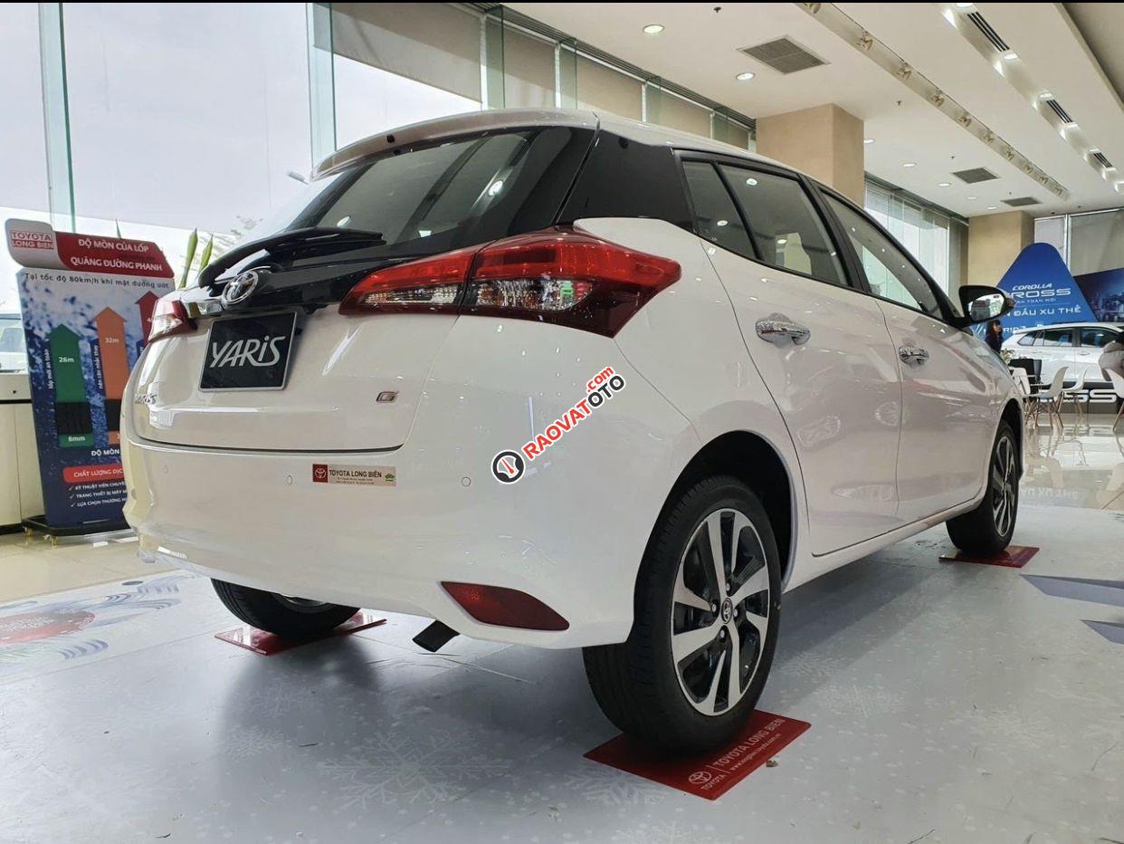 Thanh lý Yaris 2022-4