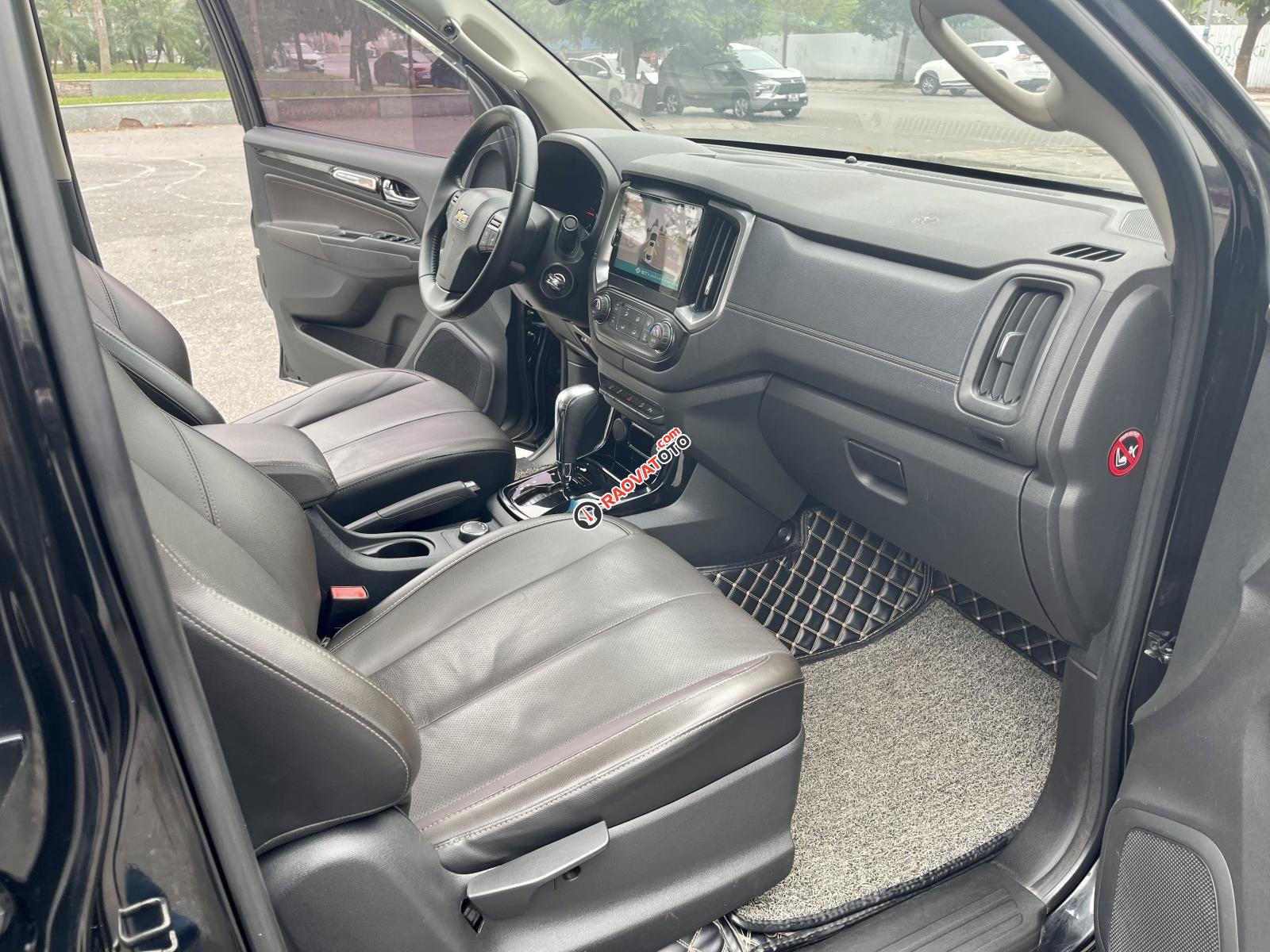 Cần bán xe giá chỉ hơn 400tr-17