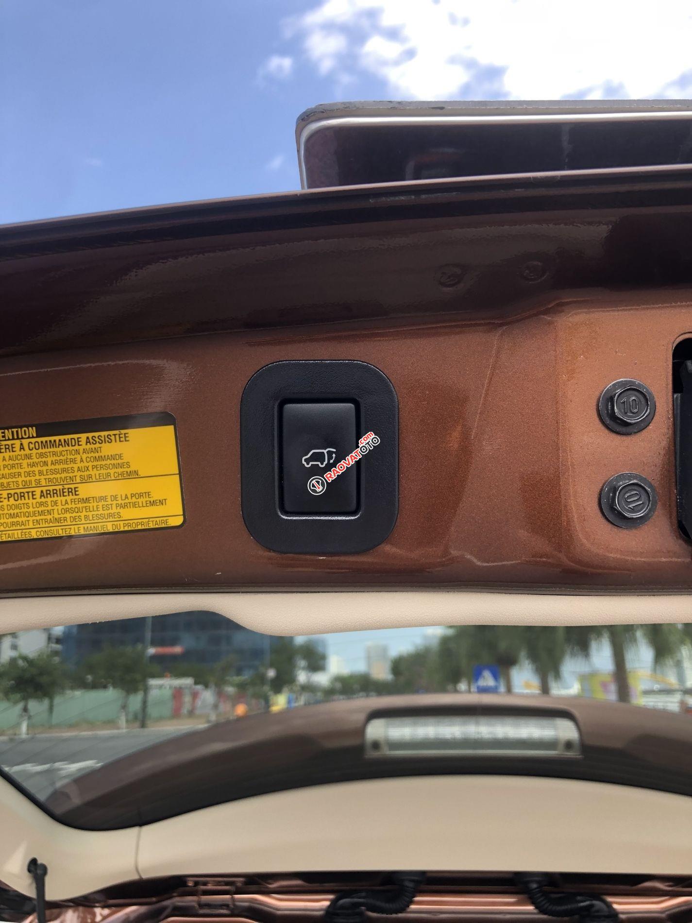 Bản full nhập Mỹ giá 655tr-7