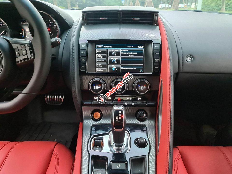 Jaguar X-Type 2015-5