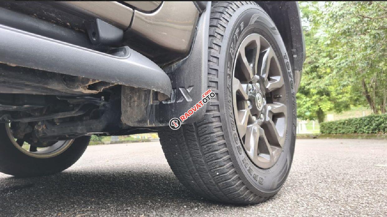 Nhận xe trong tháng 3-4