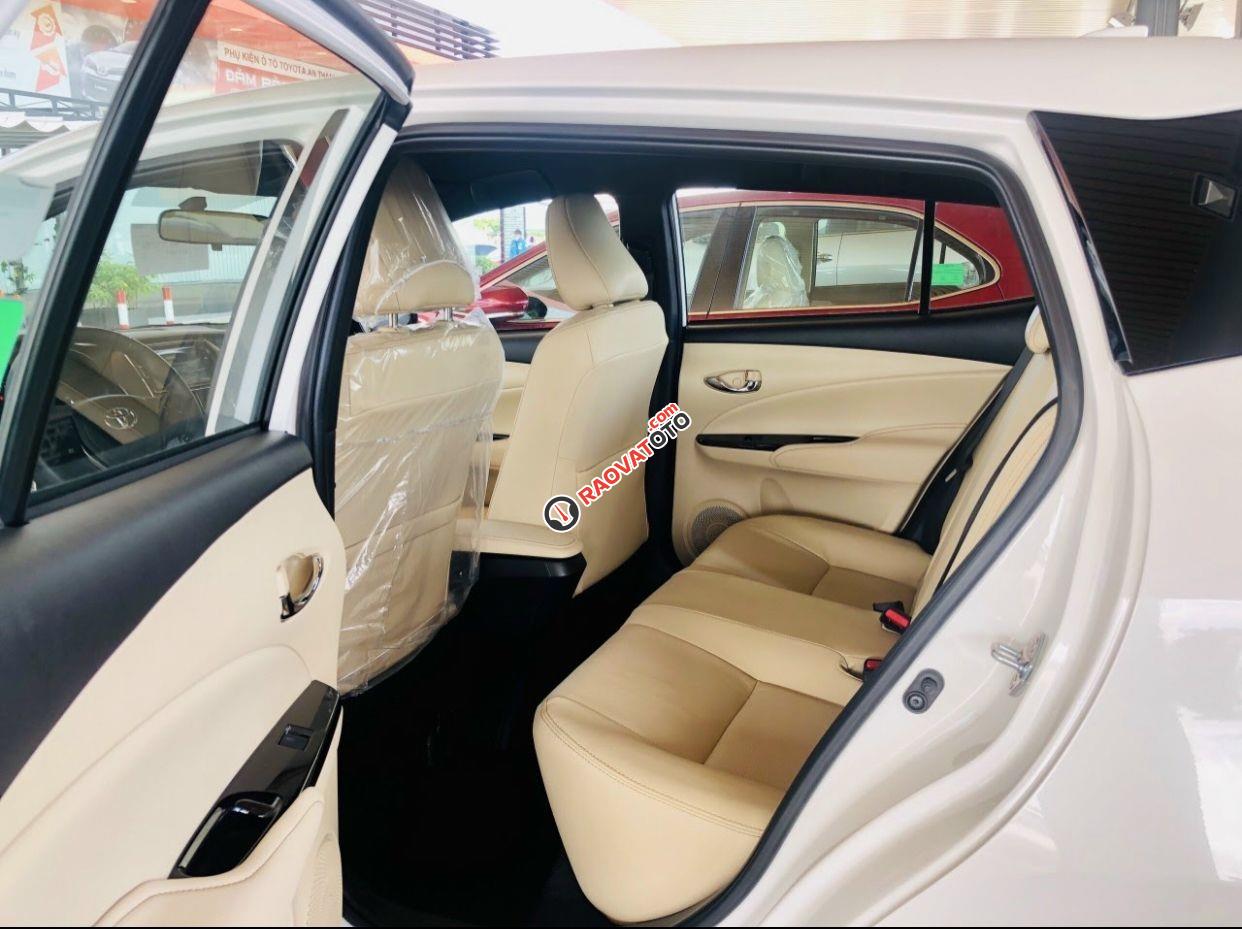 Thanh lý Yaris 2022-2