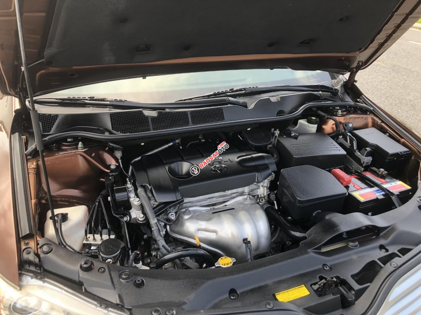 Bản full nhập Mỹ giá 655tr-6