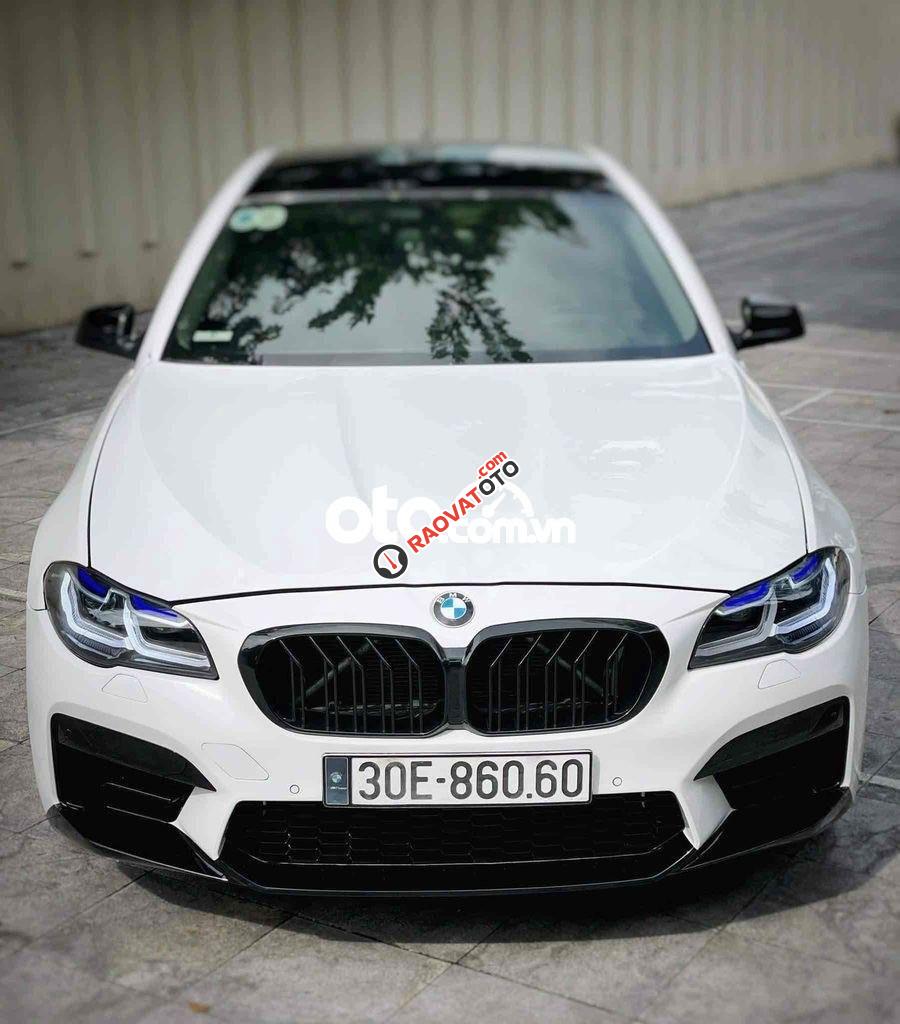 🇻🇳 BMW_520preLCI model 2013 cực chất-10
