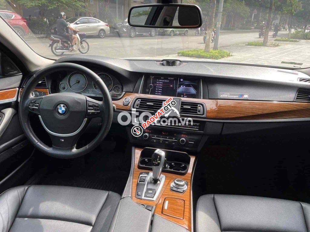 🇻🇳 BMW_520preLCI model 2013 cực chất-5