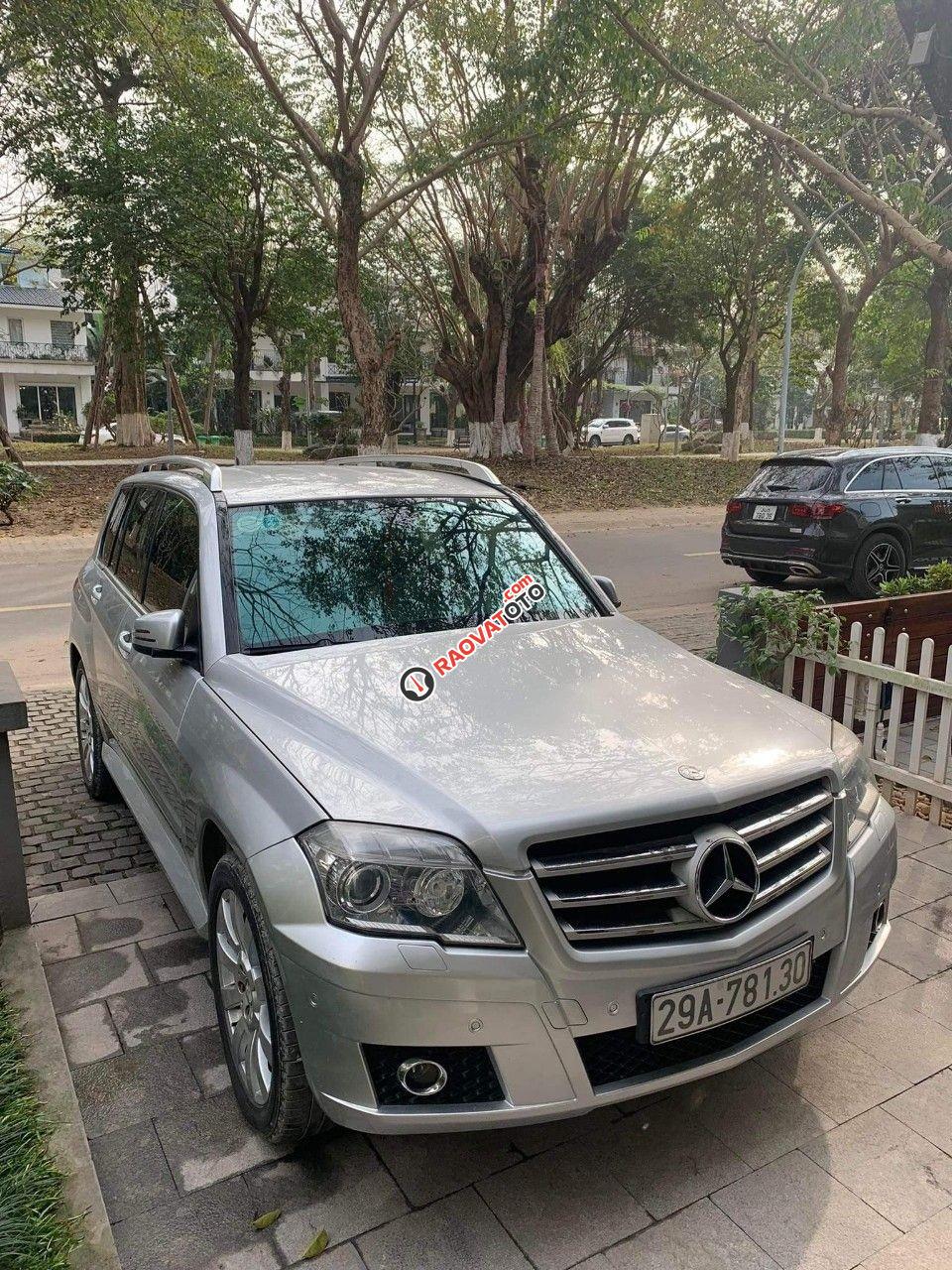 Bán xe đăng ký 2009-3