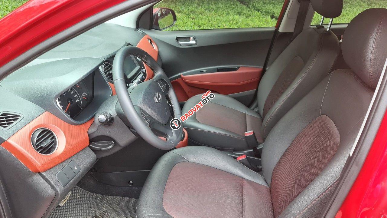 Cần bán lại xe giá chỉ 373 triệu-5