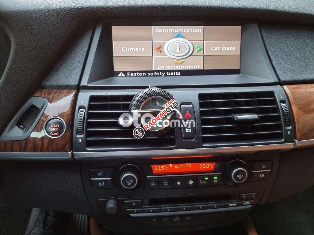Bán BMW X6 sx 2009 xe chất-5