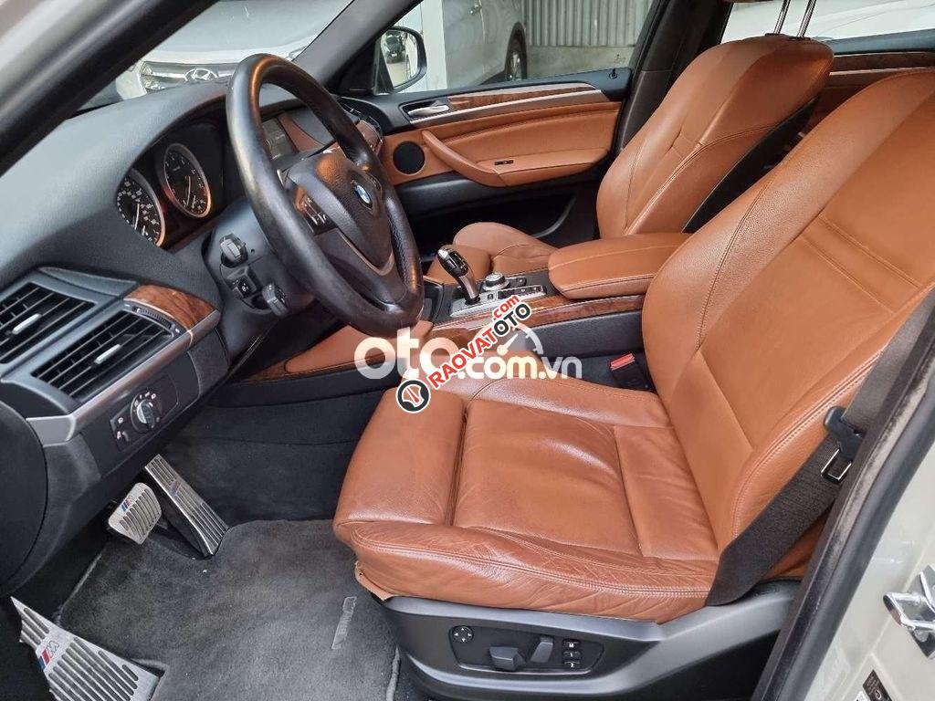 Bán BMW X6 sx 2009 xe chất-9