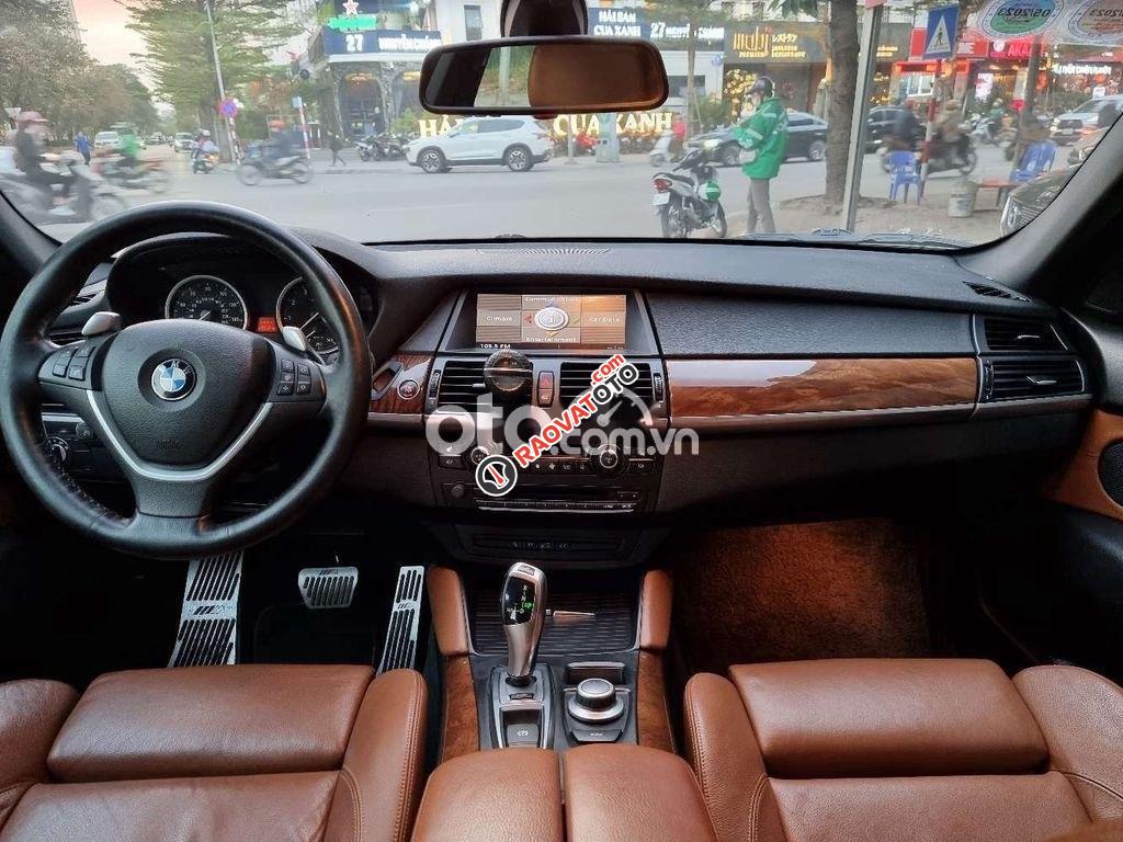 Bán BMW X6 sx 2009 xe chất-7