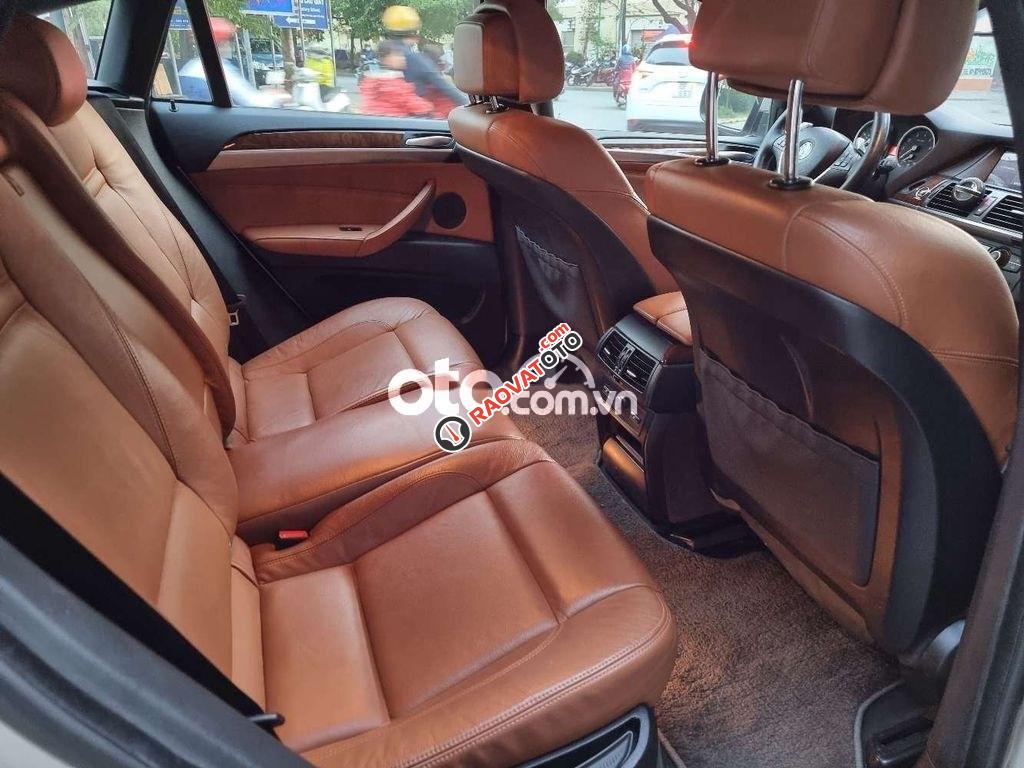 Bán BMW X6 sx 2009 xe chất-6