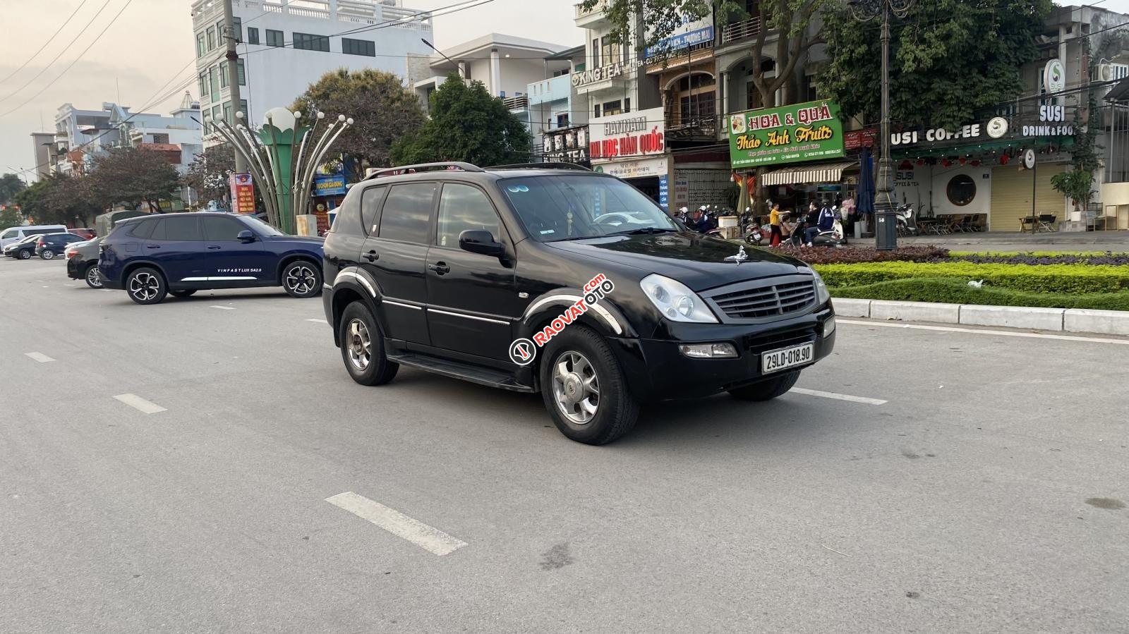 Xe đẹp giá tốt, giao ngay có thương lượng-1