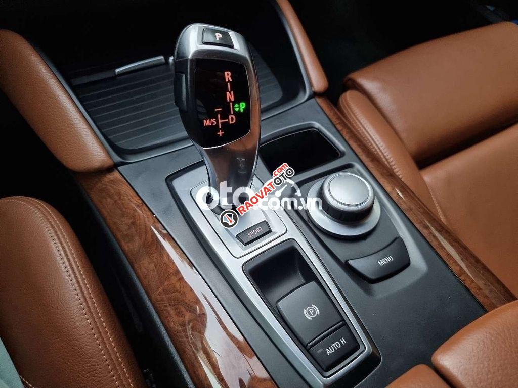 Bán BMW X6 sx 2009 xe chất-10