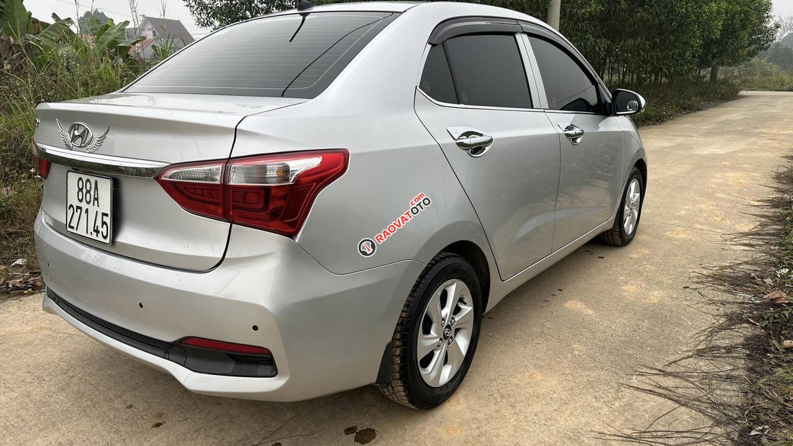 Hyundai 2019 số tự động-0