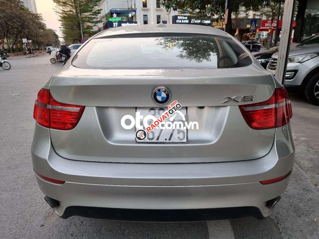 Bán BMW X6 sx 2009 xe chất-3