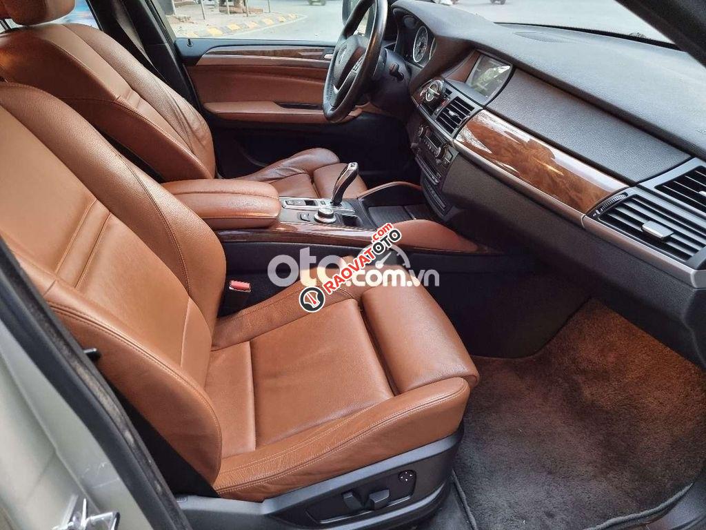 Bán BMW X6 sx 2009 xe chất-11