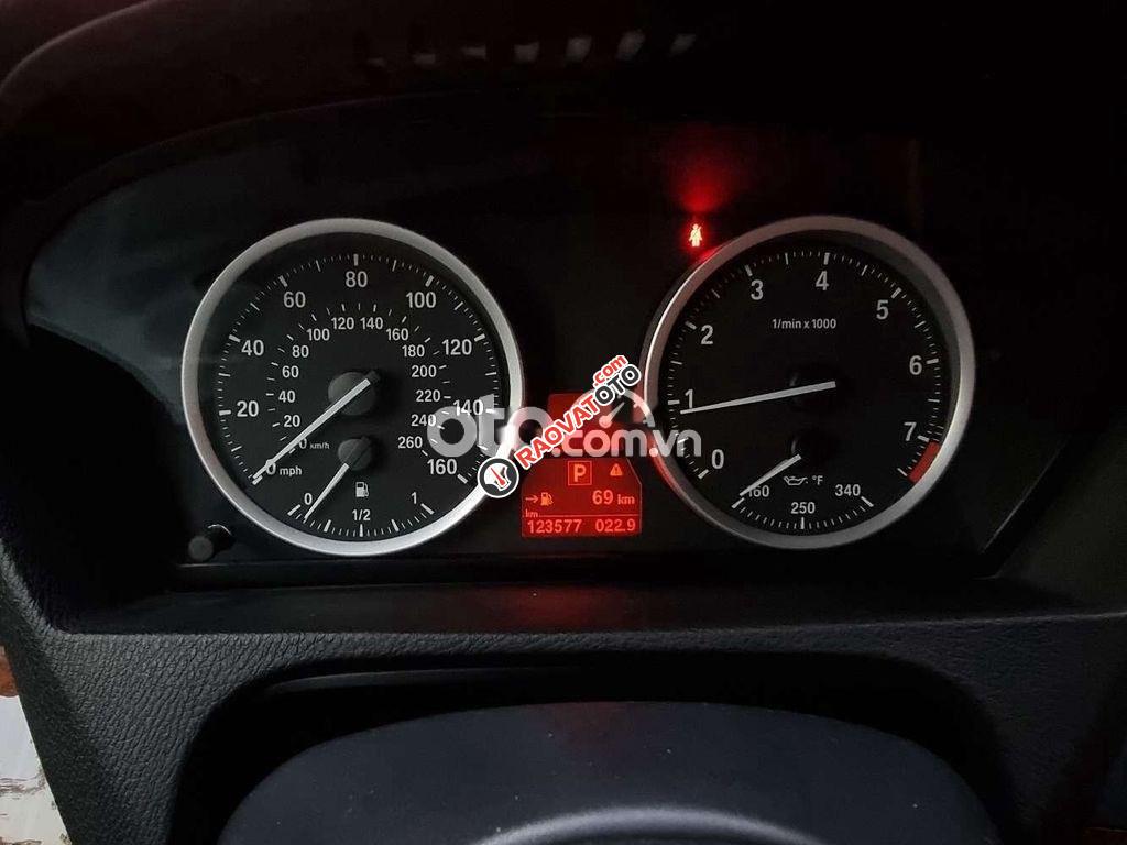 Bán BMW X6 sx 2009 xe chất-8