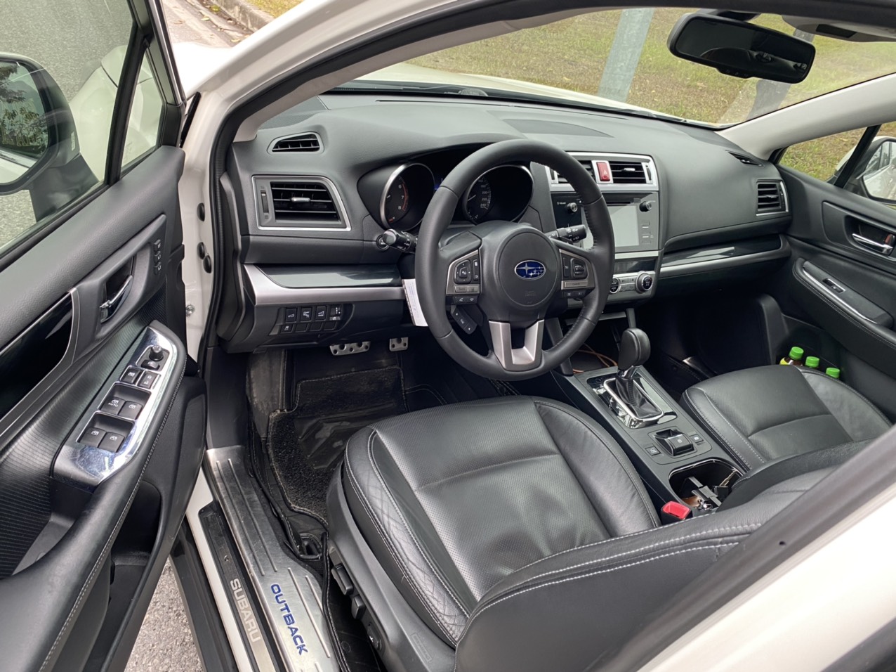 Bán Xe Subaru Outback 2016, nhập khẩu giá 950tr-5