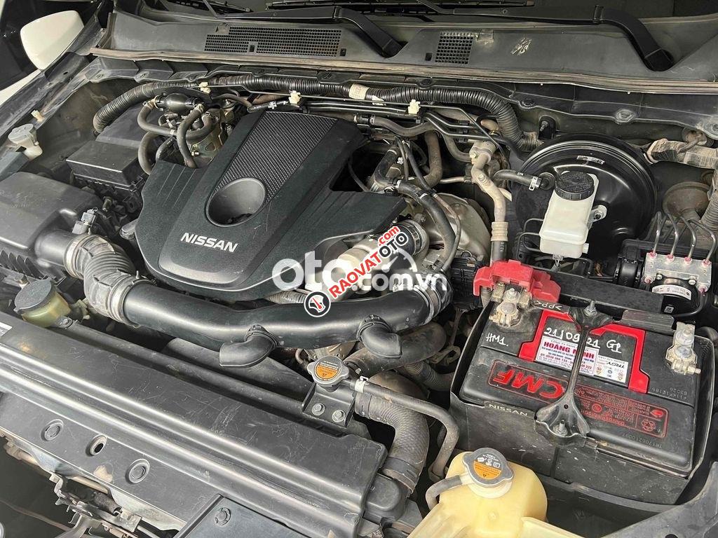 giâ đình bán xe navara số tự động-7