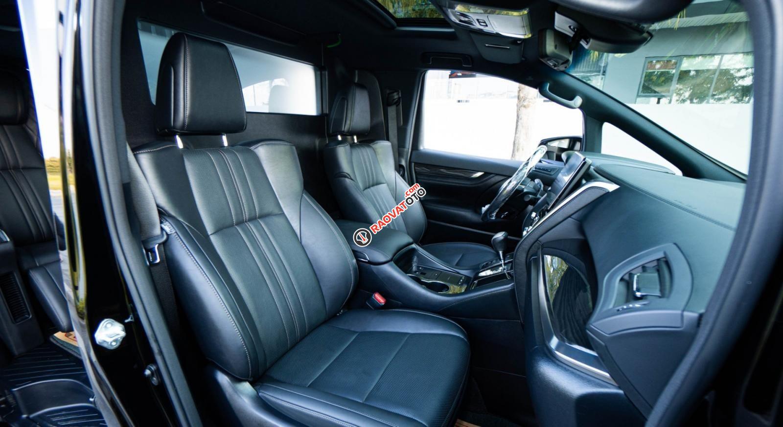 Nhập khẩu nguyên chiếc, giá 8 tỷ 500tr-3