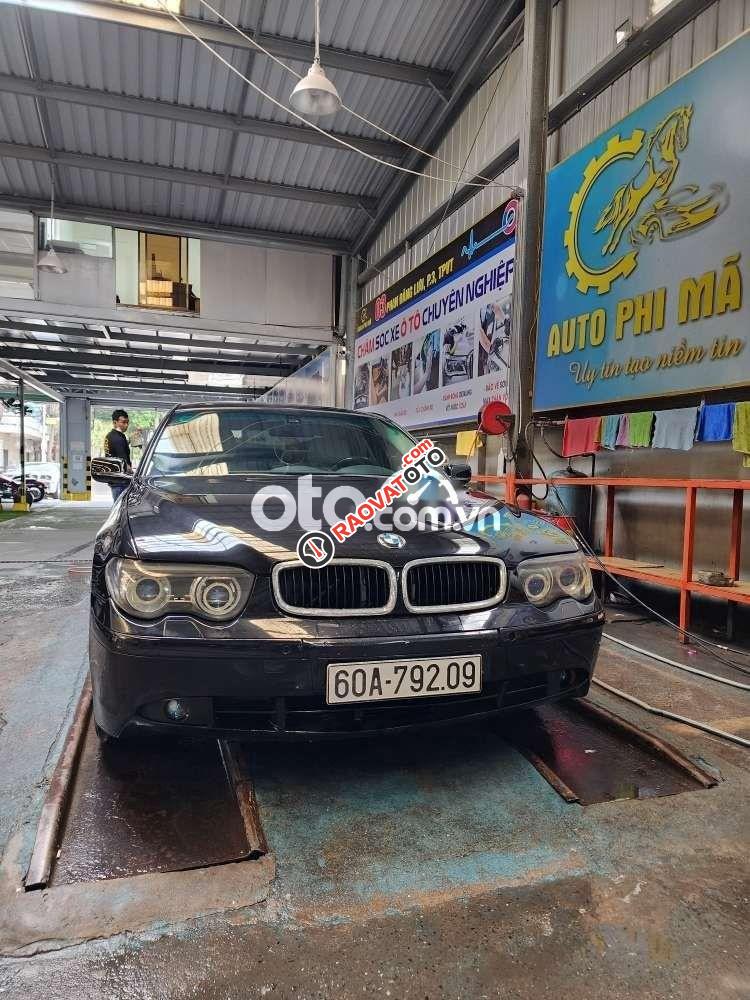 BMW 745i giá morning-0