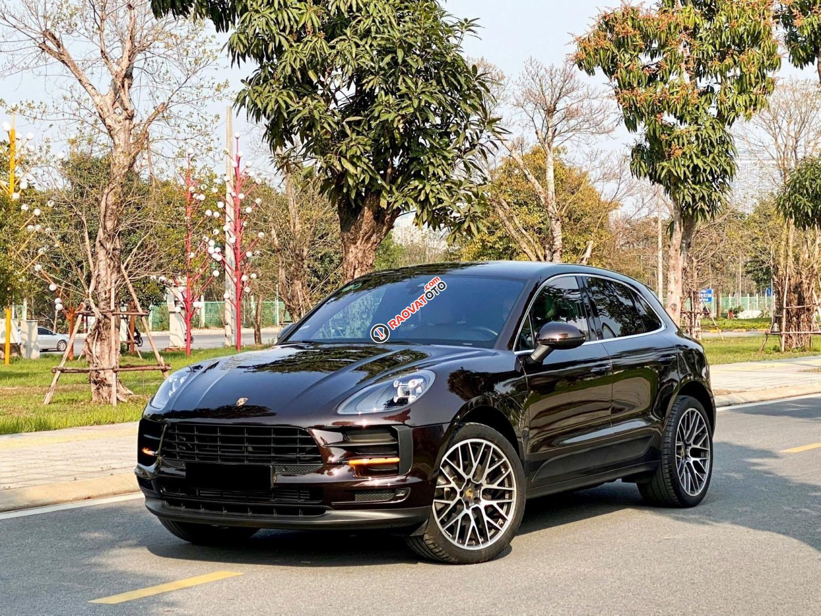 Nhập khẩu, giá 3 tỷ 800tr-1