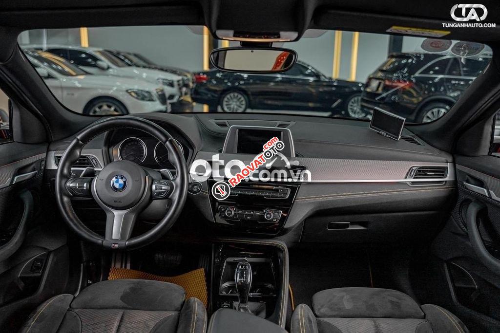 💥💥 BMW X2 M-Sport 2018-0