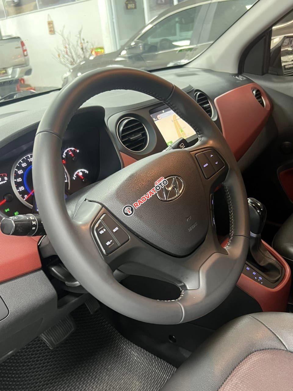 Hyundai 2019 số tự động tại Quảng Bình-7