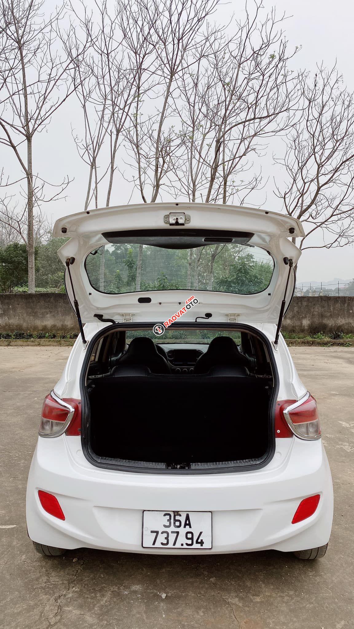 Hyundai 2014 số sàn tại Ninh Bình-2