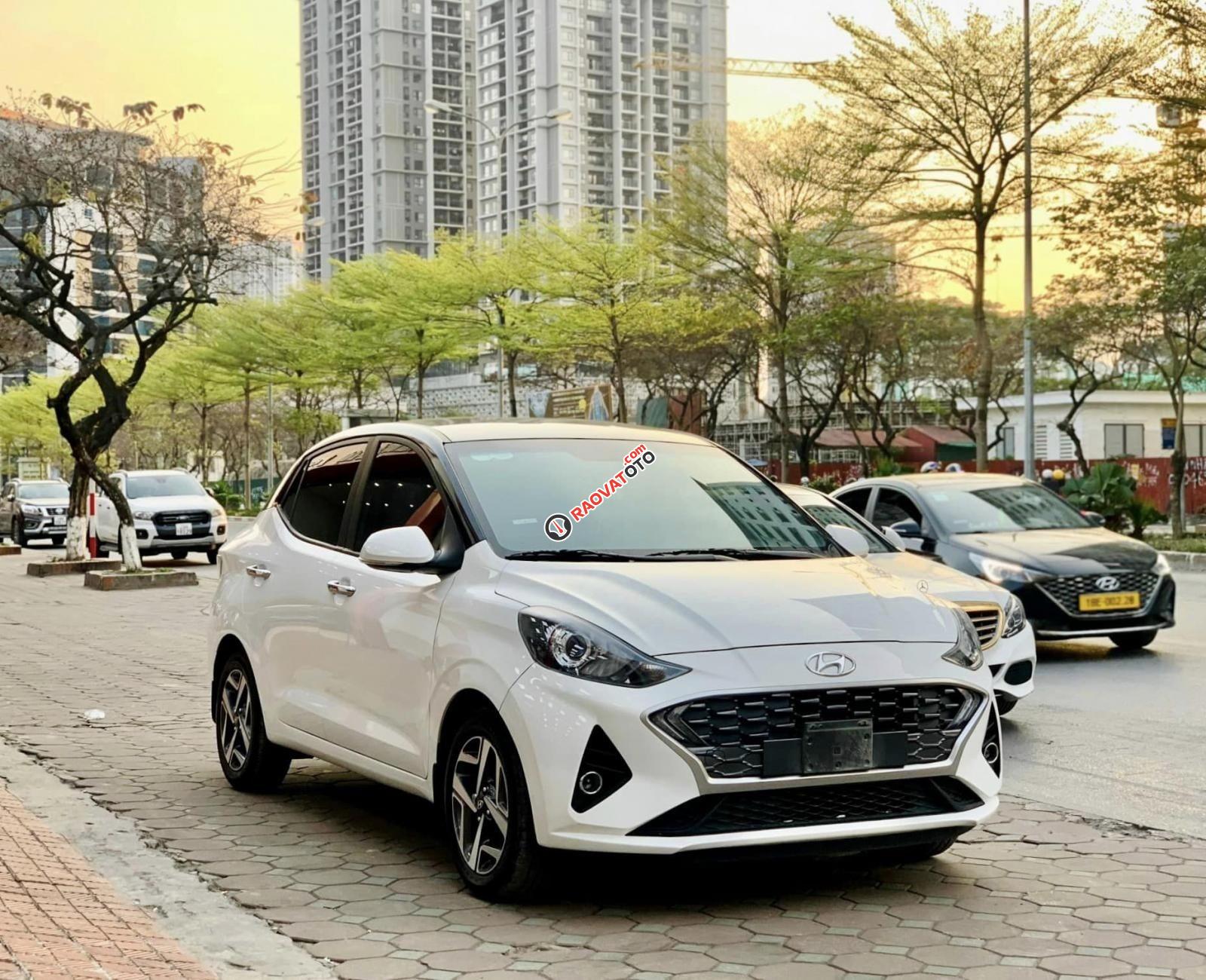 Hyundai 2021-2