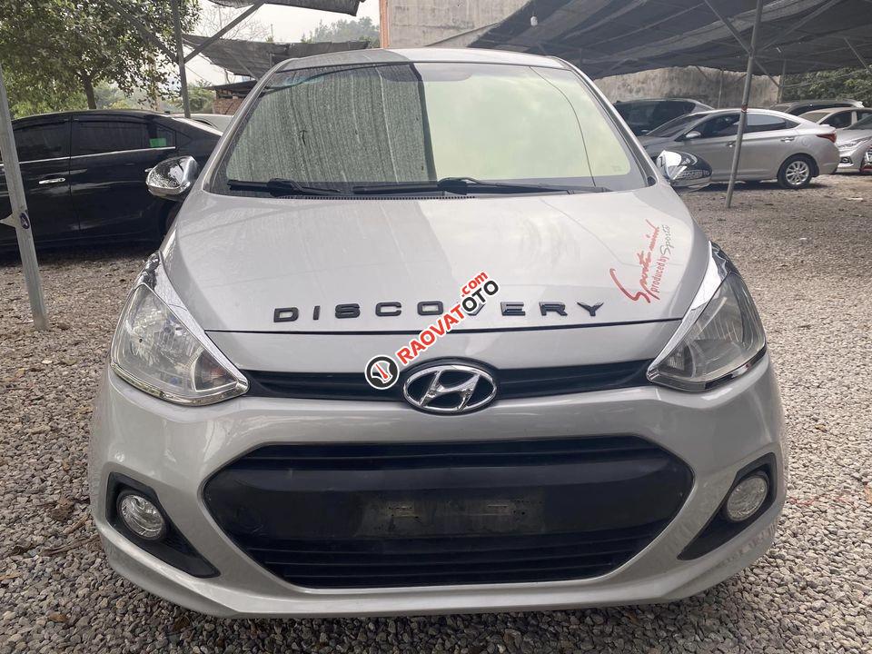 Hyundai 2014 số sàn-0