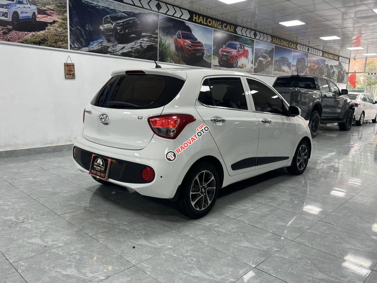 Hyundai 2019 số tự động tại Quảng Bình-0