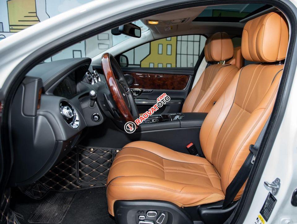 Jaguar XJL 2016-5