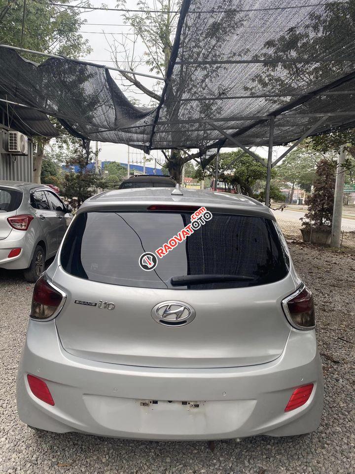 Hyundai 2014 số sàn-1