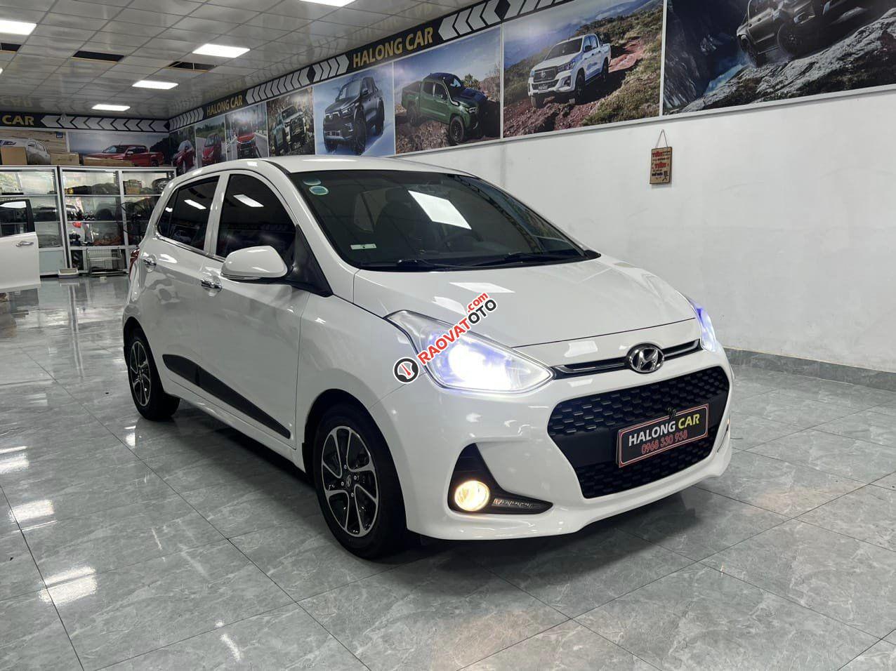 Hyundai 2019 số tự động tại Quảng Bình-2