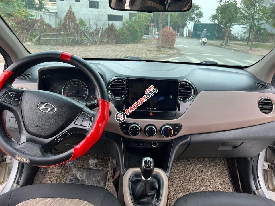 Hyundai 2014 số sàn-3