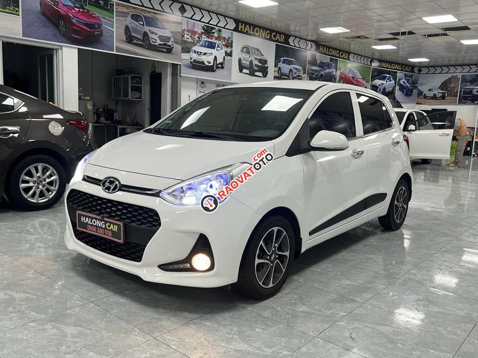 Hyundai 2019 số tự động tại Quảng Bình-1