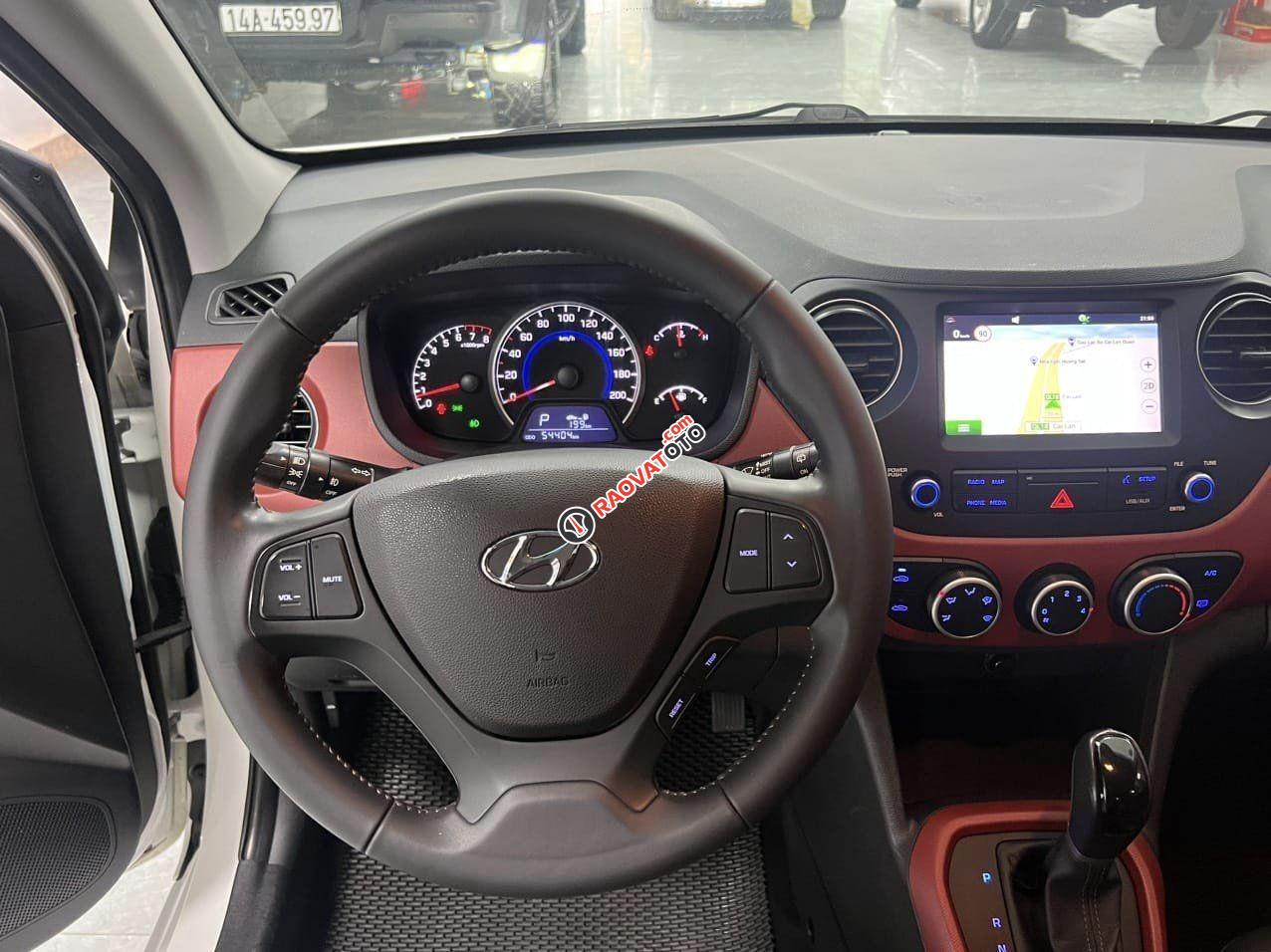 Hyundai 2019 số tự động tại Quảng Bình-6