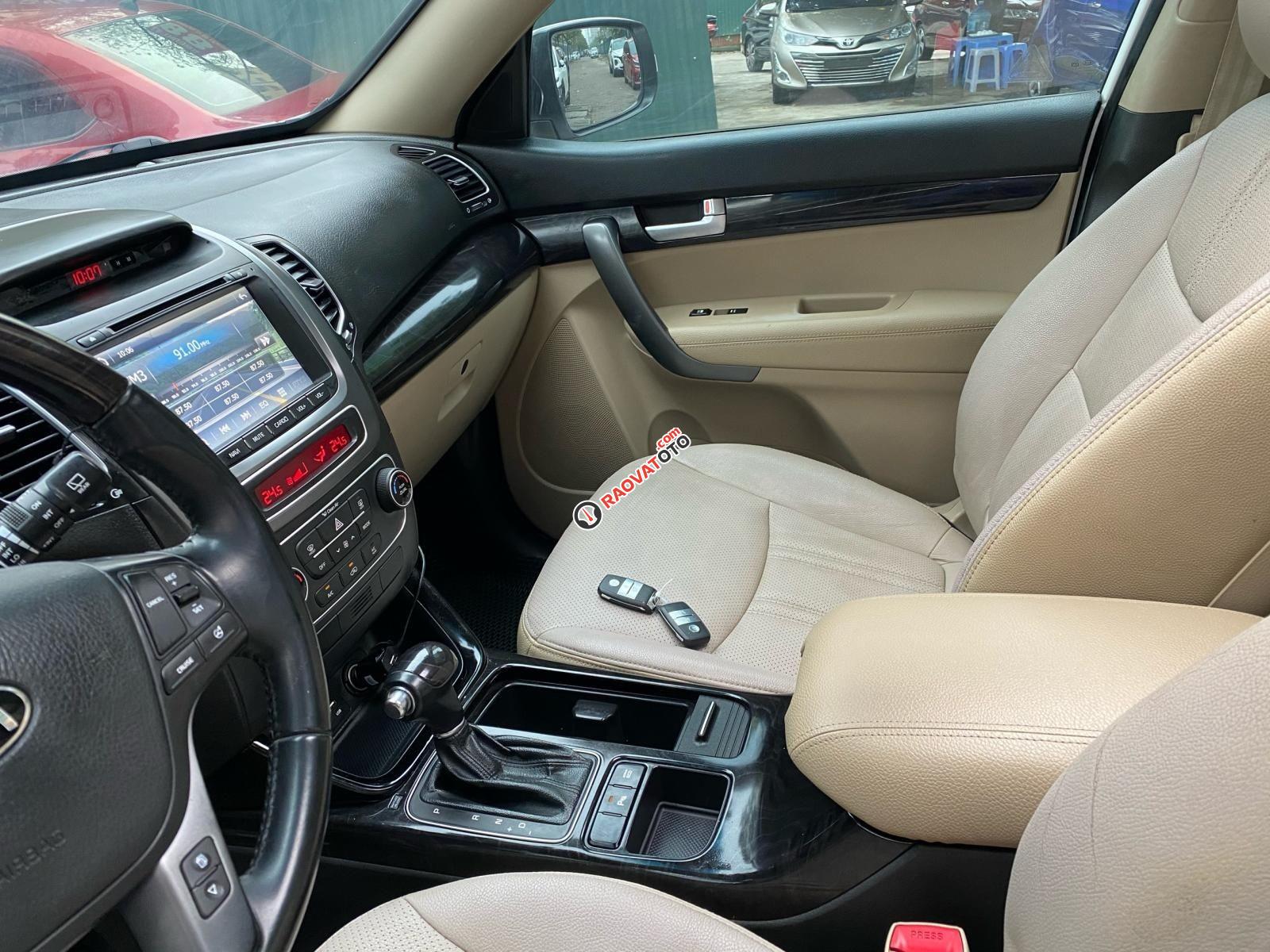 Máy dầu số tự động, bản phun kịch 2 cửa nóc, xe thật mới-5