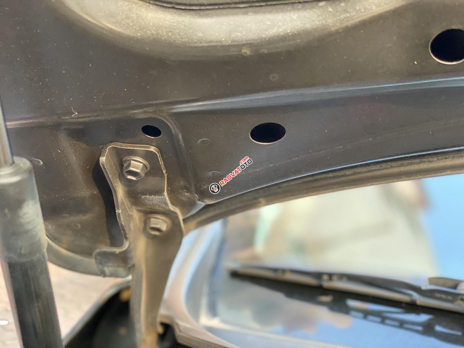 Nhập khẩu nguyên chiếc, giá 565tr-11