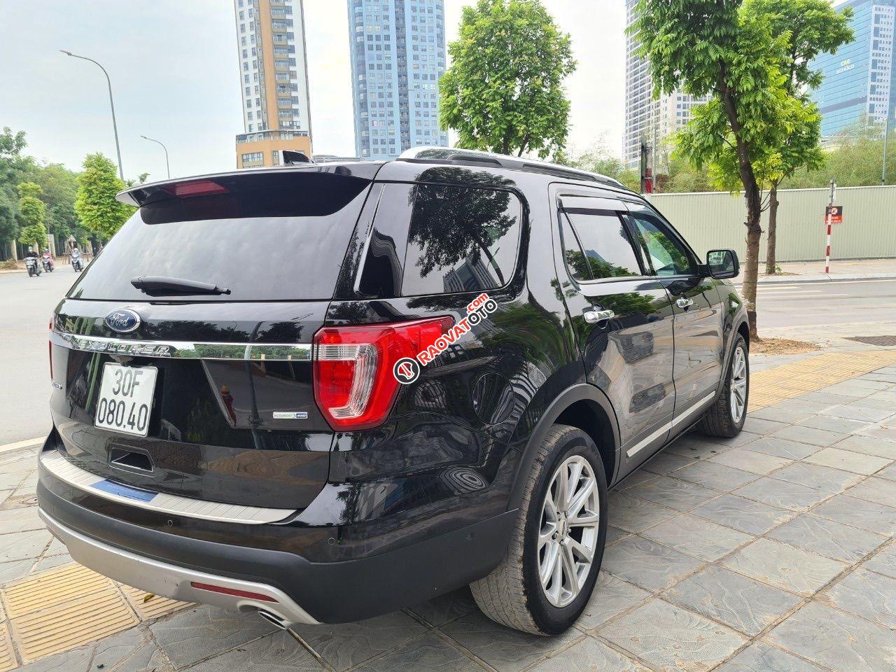 Cần bán lại xe đăng ký 2017 còn mới, giá tốt 1 tỷ 299tr-17