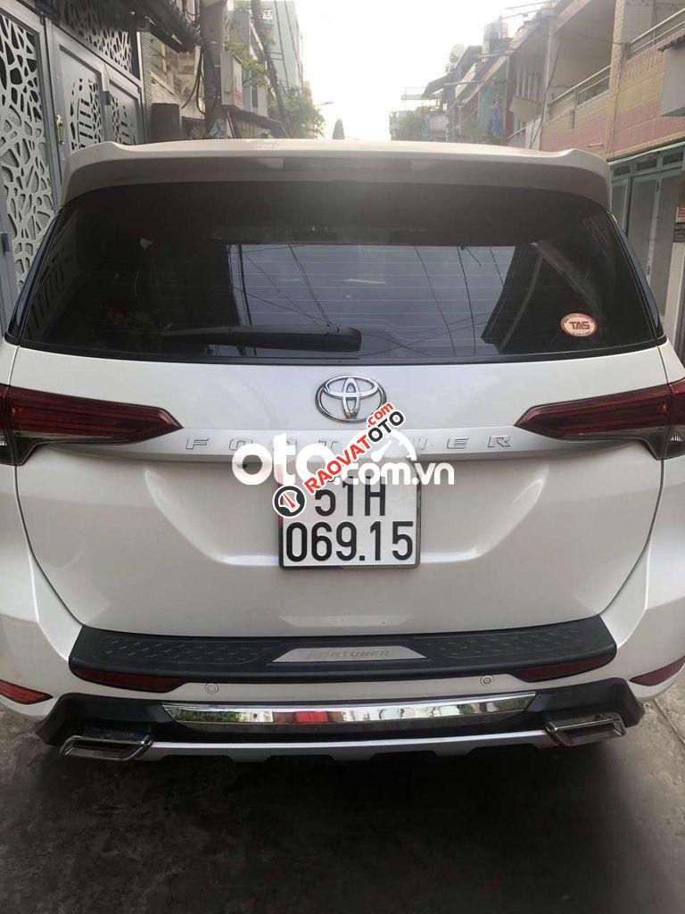 Bán xe fortuner 2019-6