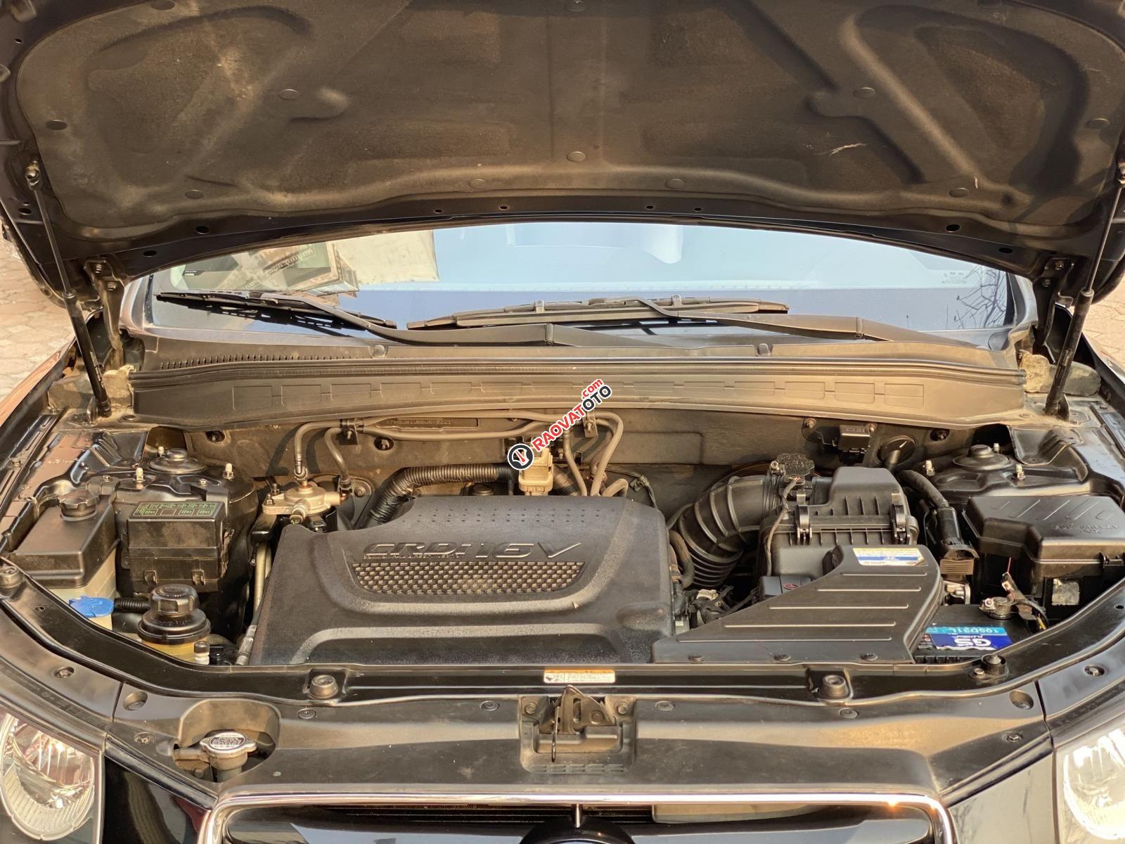 Nhập khẩu nguyên chiếc, giá 565tr-12