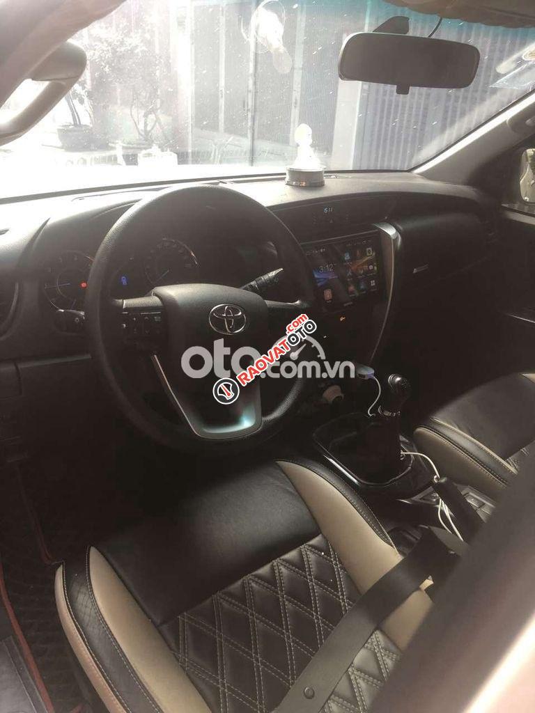 Bán xe fortuner 2019-2