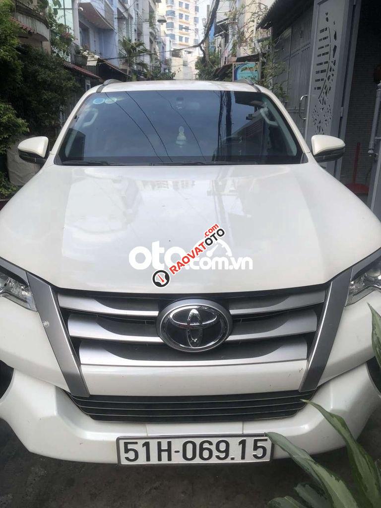 Bán xe fortuner 2019-7