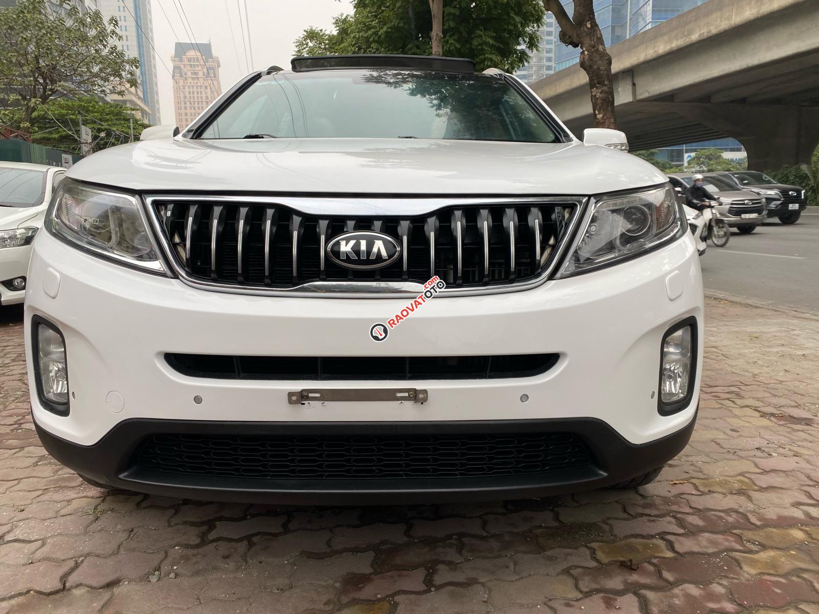 Máy dầu số tự động, bản phun kịch 2 cửa nóc, xe thật mới-2