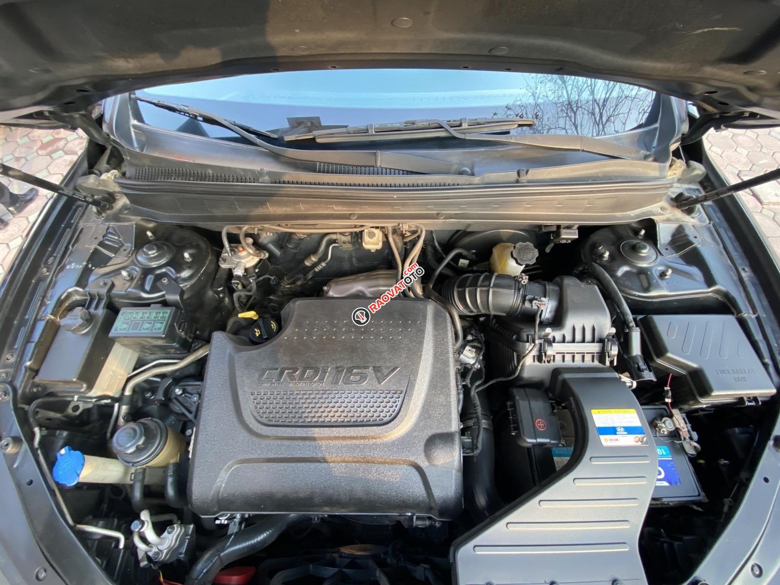 Nhập khẩu nguyên chiếc, giá 565tr-8