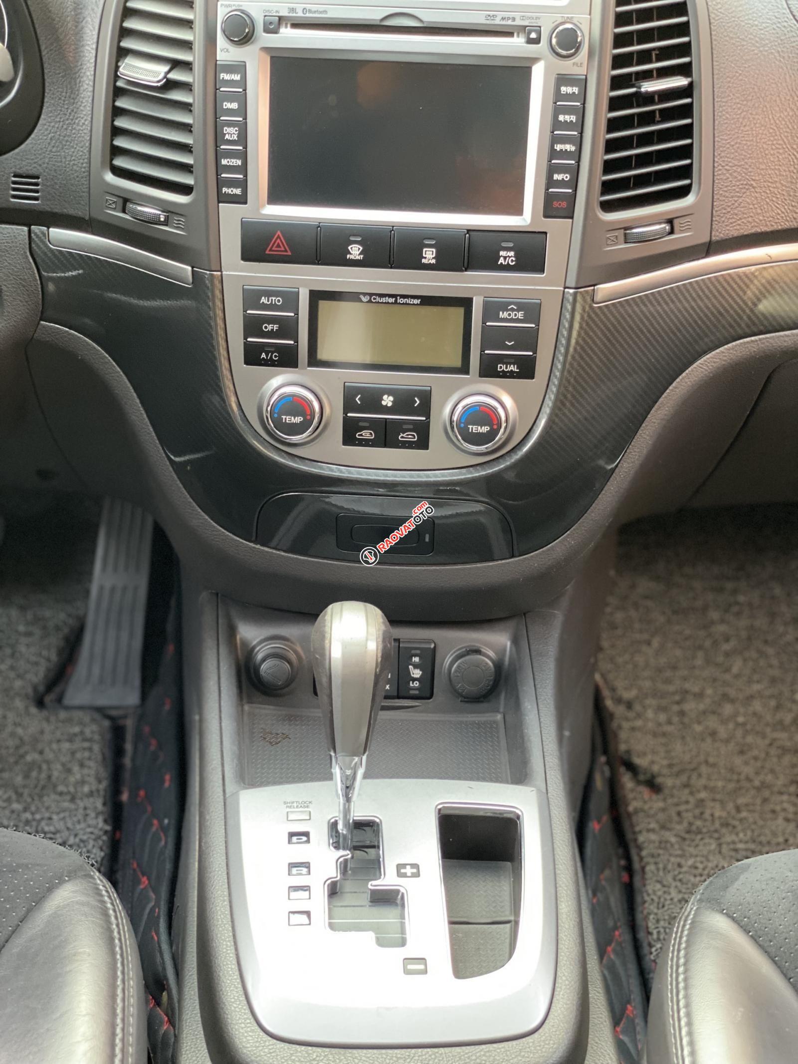 Nhập khẩu nguyên chiếc, giá 565tr-10