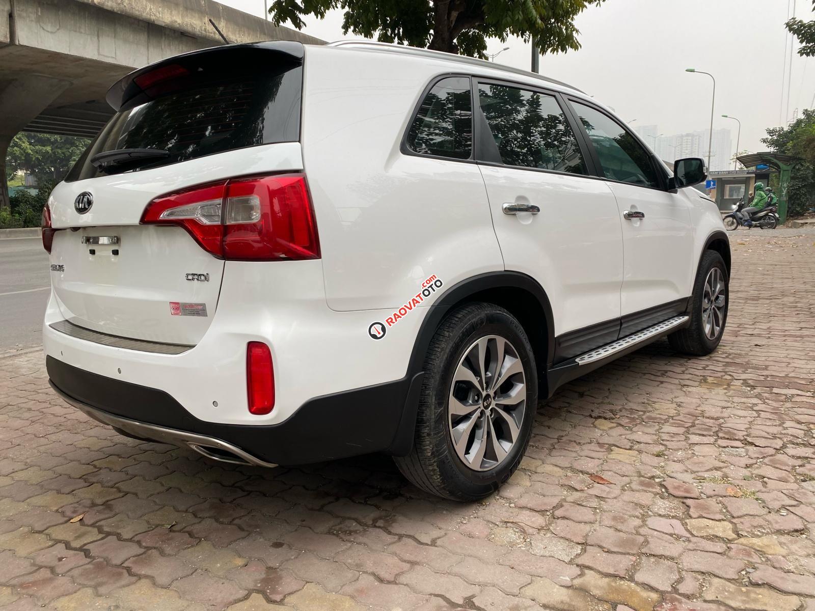 Máy dầu số tự động, bản phun kịch 2 cửa nóc, xe thật mới-8