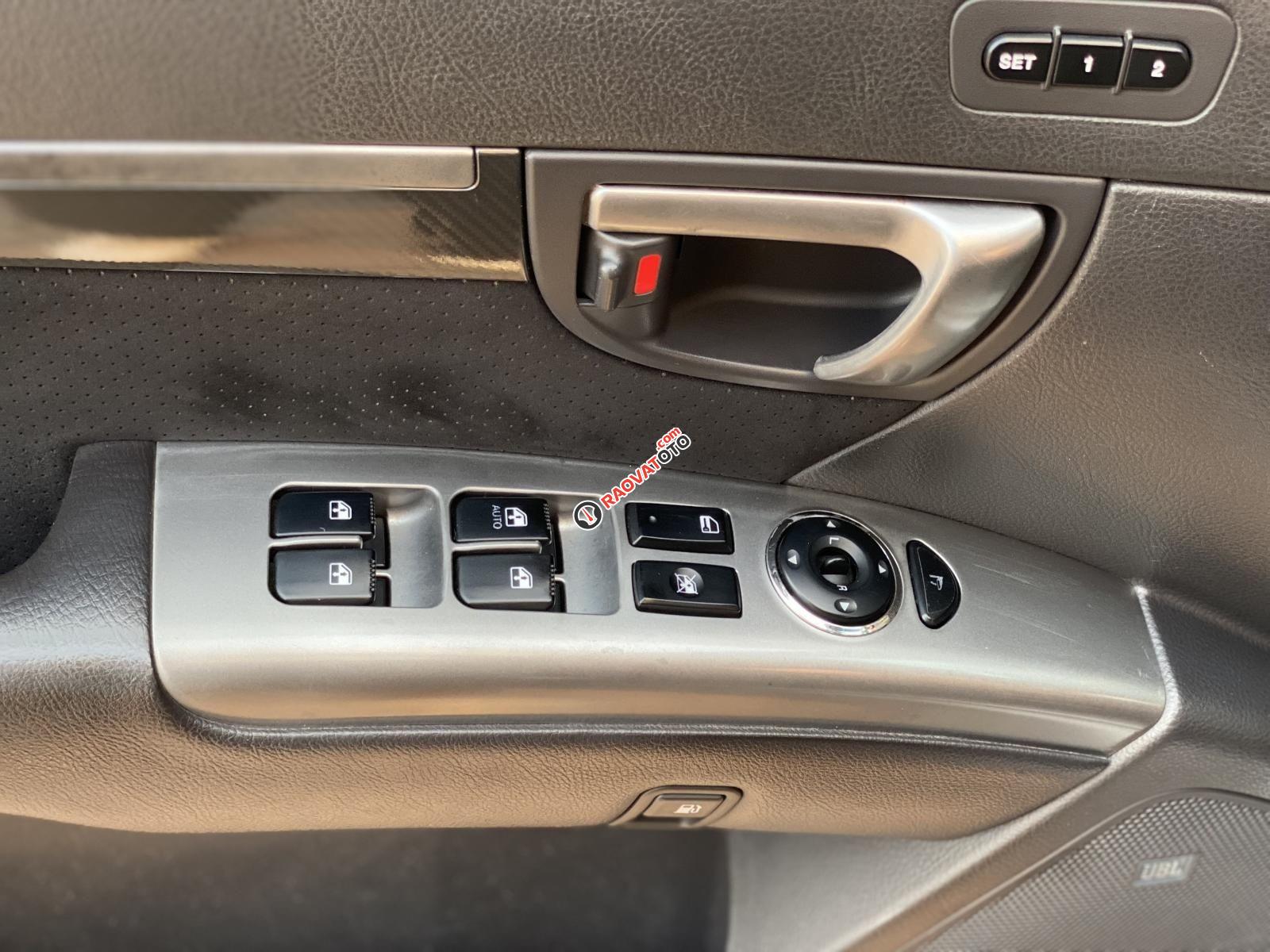 Nhập khẩu nguyên chiếc, giá 565tr-6